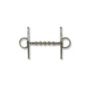 TATTINI Filetto Ad Aste Intero Con Sfere Girevoli Tattini 09TA1619599 INOX 