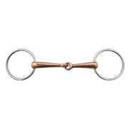 TATTINI Filetto Ad Anelli Spezzato In Due In Rame Tattini 09TA1627299 RAME 