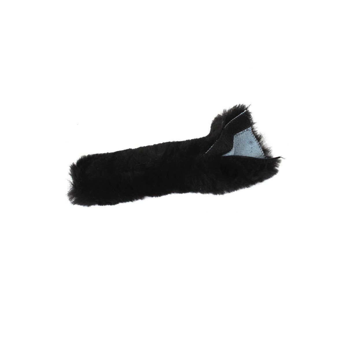 TATTINI Nasanila In Agnellino Sintetico Tattini Nero 09TA1901699 NERO 