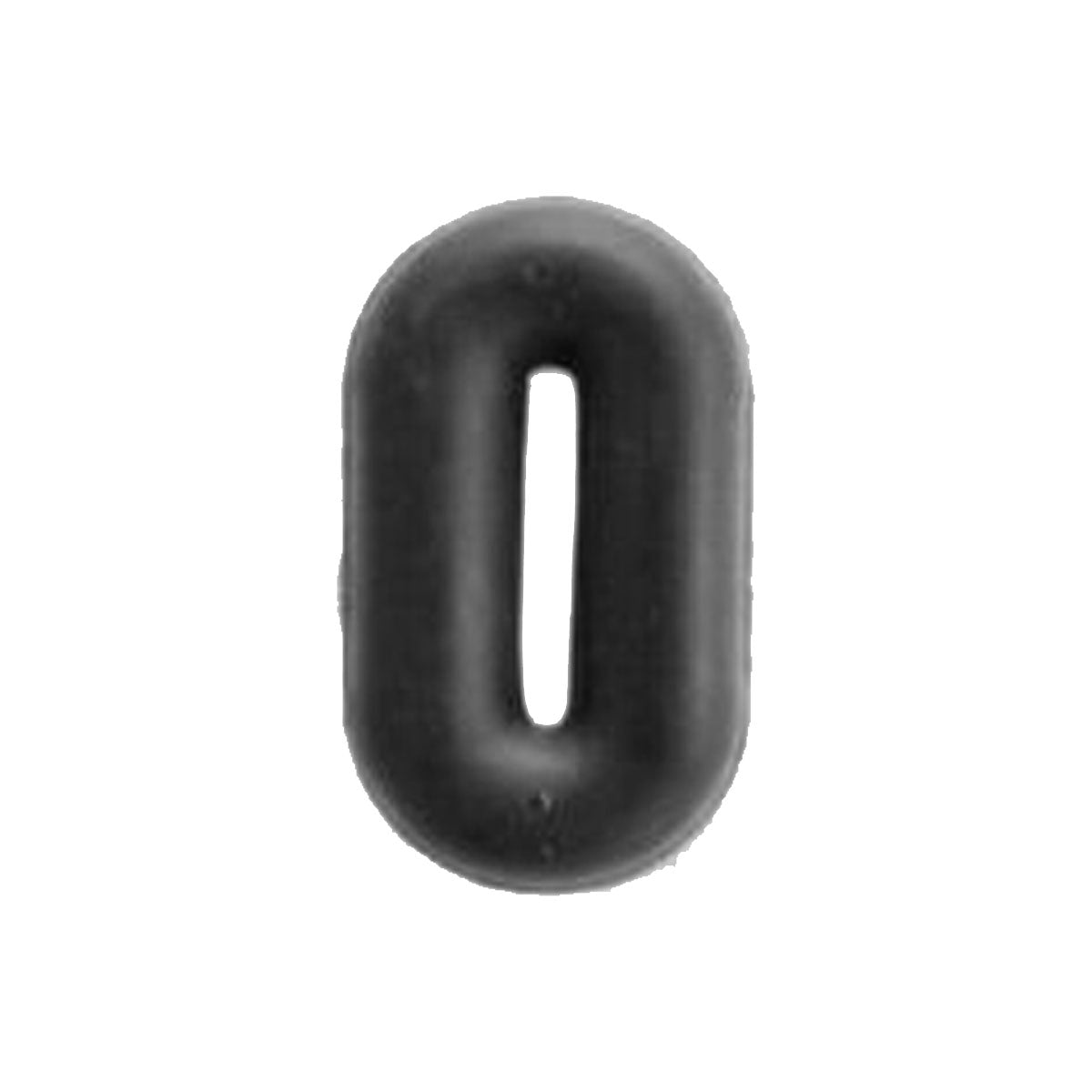 TATTINI TATTINI OLIVA PER MARTNGALA Nero per accessori per il cavallo 09TA1918399 NERO 