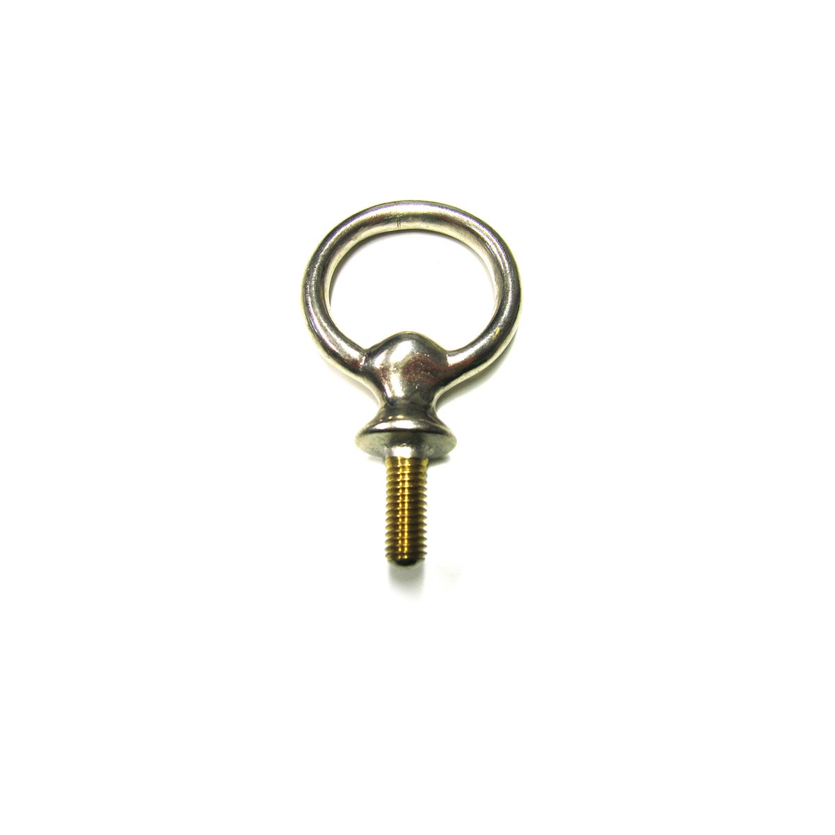 TATTINI Anello Per Finimento Pariglia Tattini 09TA1920107 INOX 