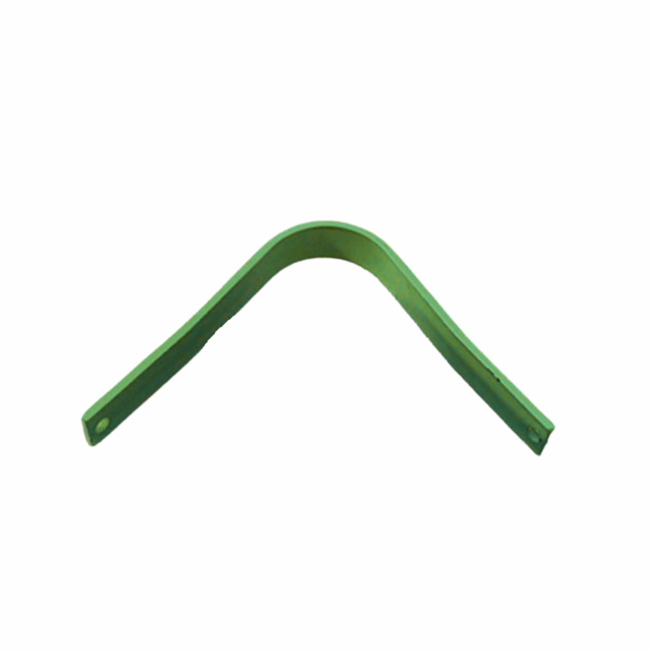 TATTINI TATTINI ARCHETTO IN METALLO Verde per accessori per la scuderia 09TA1930899 VERDE 