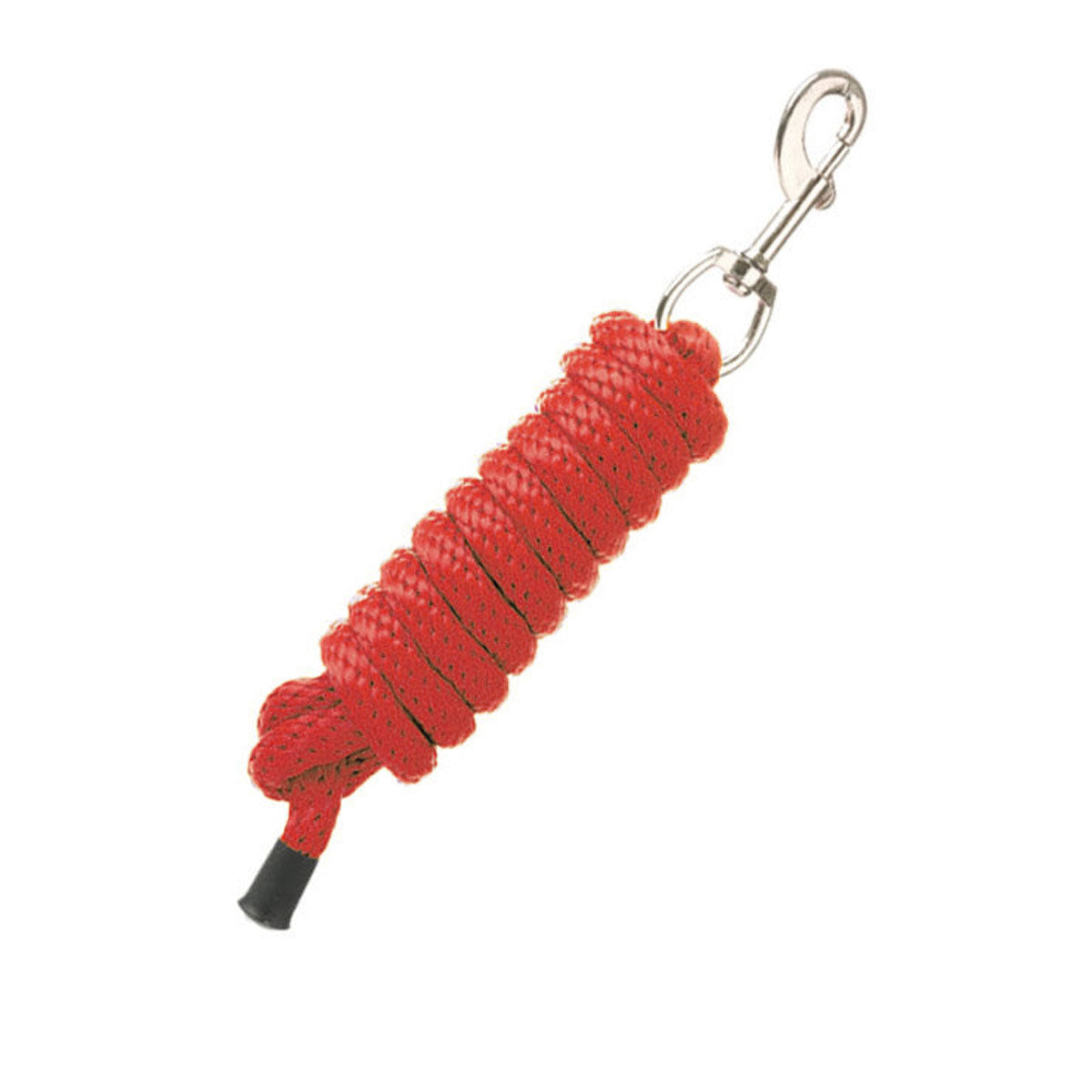 TATTINI Lunghina In Nylon Intrecciato Tattini Rosso 09TA2100799 ROSSO 