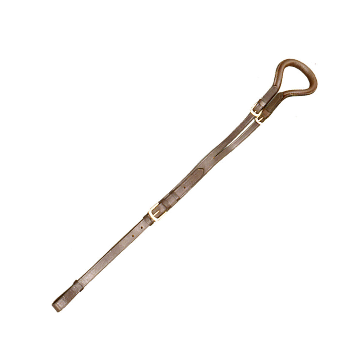 TATTINI Sottocoda In Cuoio Tattini Marrone 09TA2209 MARRONE 