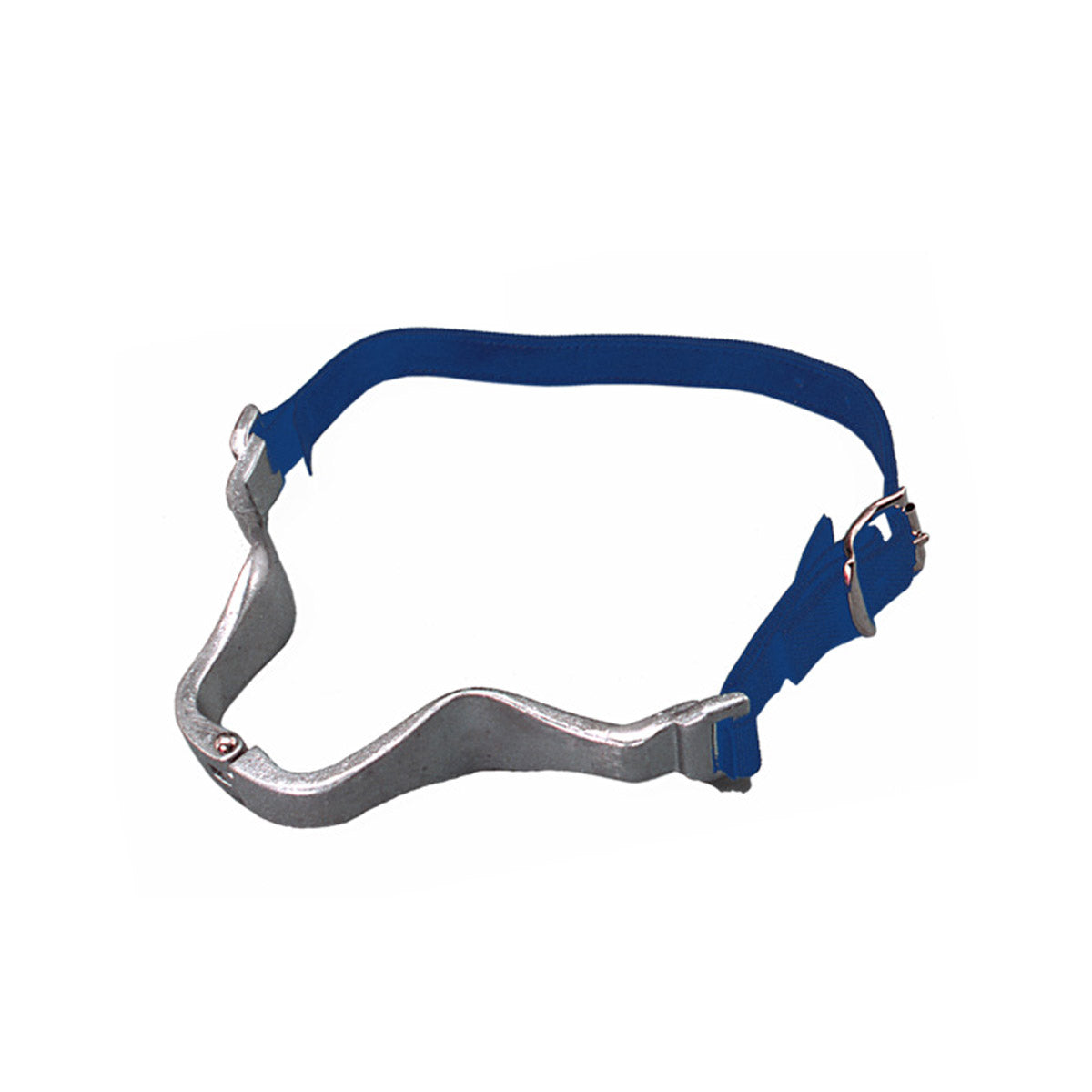 TATTINI Collare antiticchio Tattini 09TA4700399 BLU 