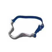TATTINI Collare antiticchio Tattini 09TA4700399 BLU 