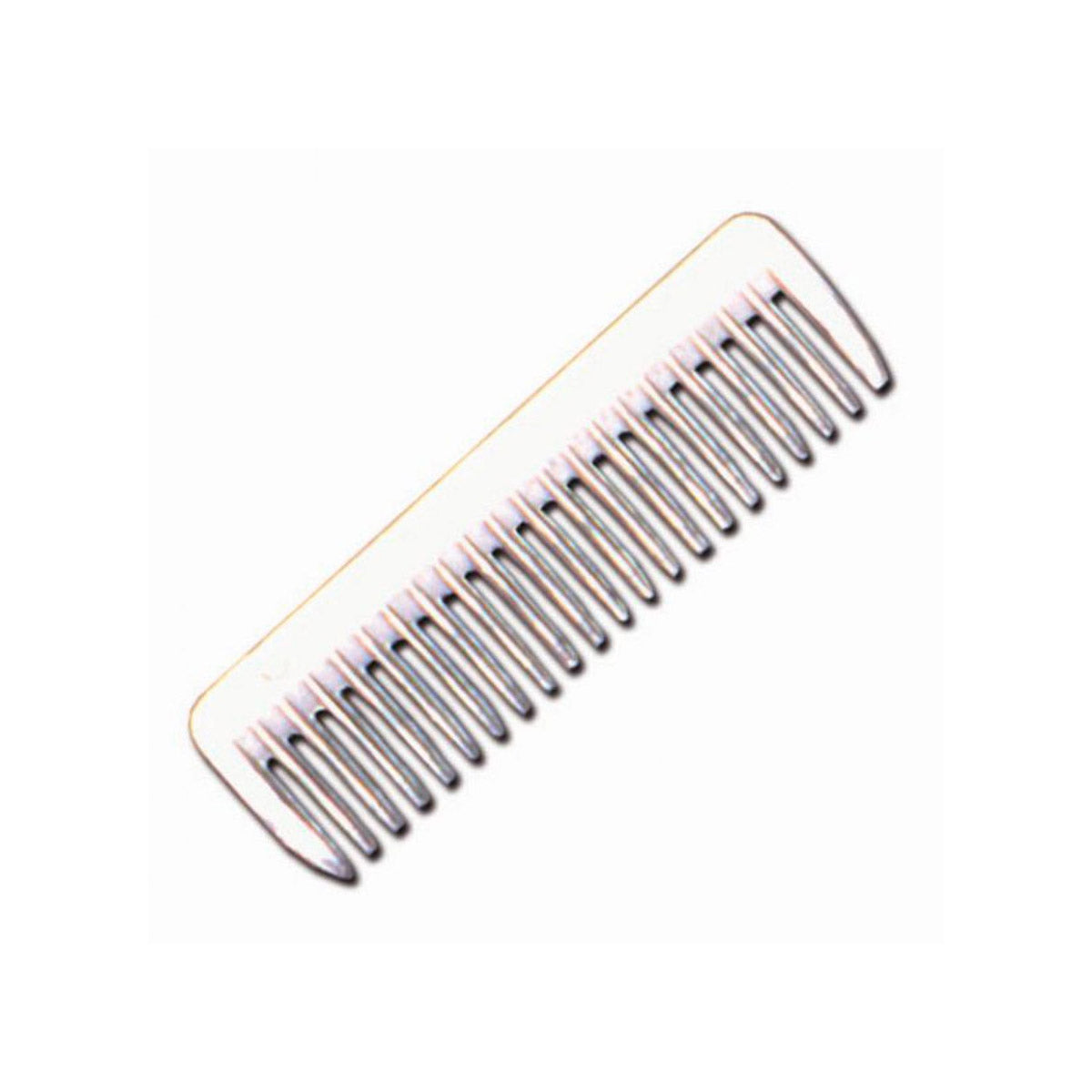 WALDHAUSEN Waldhausen PETTINE PER CRINIERA PICCOLO Argento PETTINE 605000 ALLUMINIO 