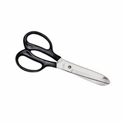 TATTINI TATTINI FORBICE CURVA Nero per accessori per il cavaliere 09TA5403199 NERO 