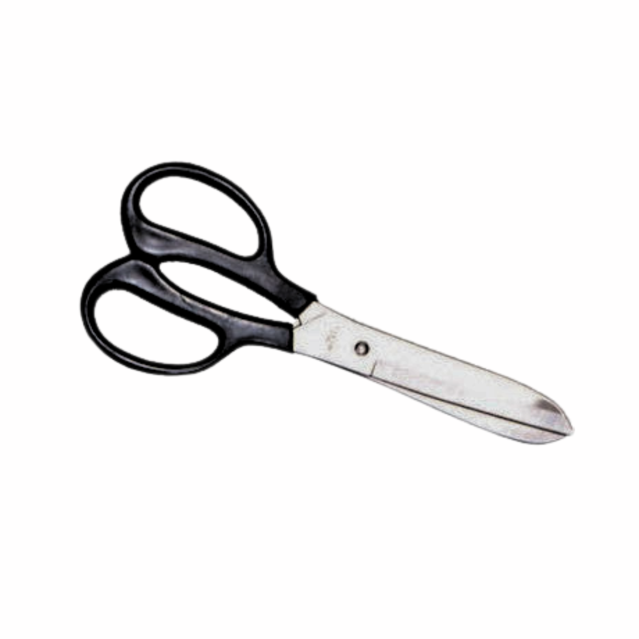 TATTINI TATTINI FORBICE CURVA Nero per accessori per il cavaliere 09TA5403199 NERO 