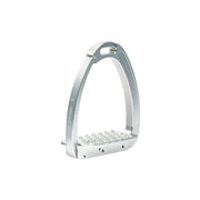 TECH STIRRUPS Staffe Di Sicurezza Venice Tech Stirrups Argento/Argento 09SA10482 AREGENTO/ARGENTO 