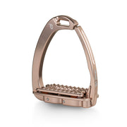 TECH STIRRUPS Venice Dressage Plus Oro Rosa TSVD+ROSEGOLD ROSE GOLD 