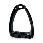TECH STIRRUPS Venice Fit8 Nero TSVF8BBLACK BLACK/BLACK 
