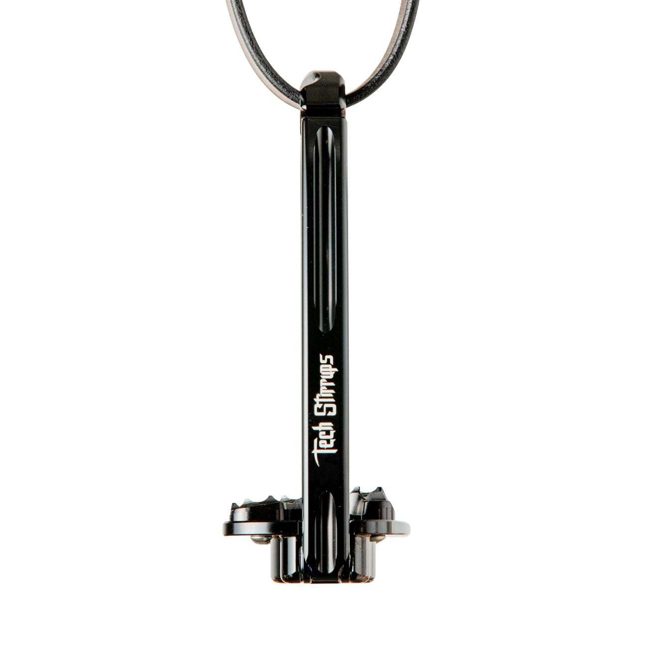 TECH STIRRUPS Venice Fit8 Nero TSVF8BBLACK BLACK/BLACK 