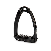 TECH STIRRUPS Venice Sloped Evo Nero TSVSEBBLACK BLACK/BLACK 