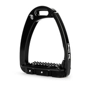 TECH STIRRUPS Venice Children Nero TSVYEBBLACK BLACK/BLACK 