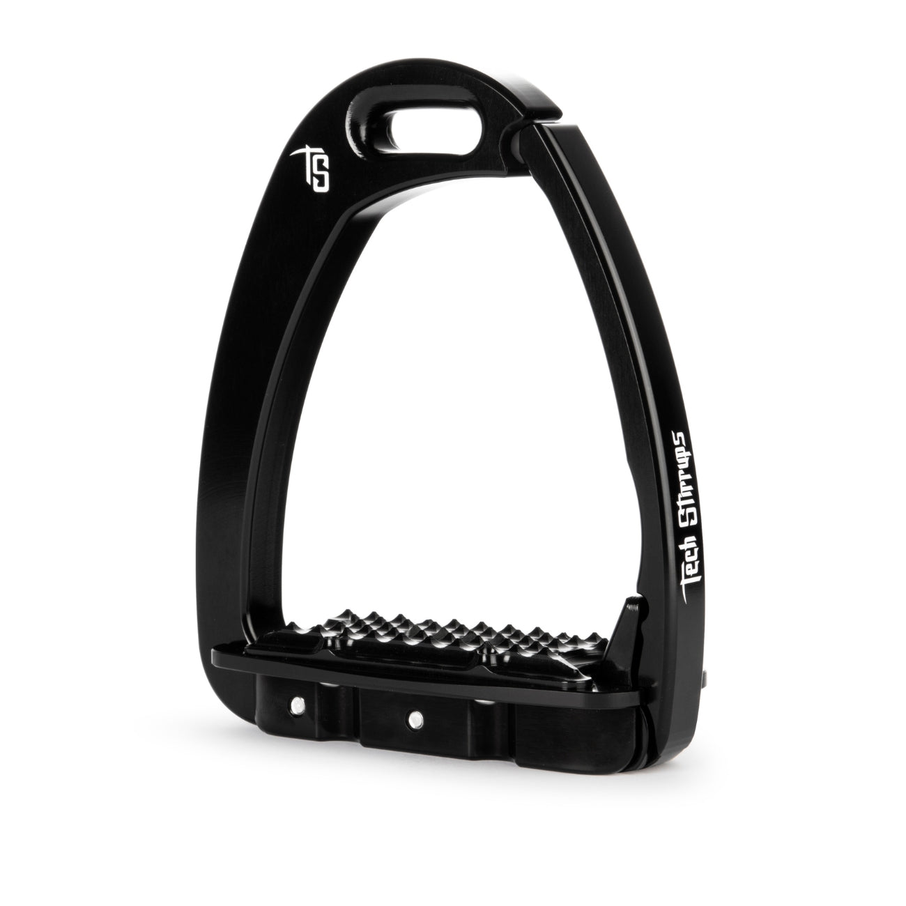 TECH STIRRUPS Venice Children Nero TSVYEBBLACK BLACK/BLACK 