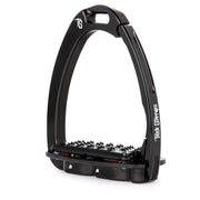TECH STIRRUPS Venice Plus Evo Nero/Nero TSV+EBBLACK BLACK 