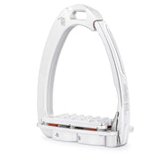 TECH STIRRUPS Venice Plus Evo Silver TSV+ESSILVER SILVER 