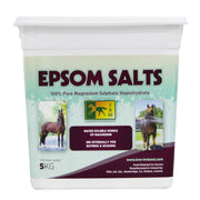 TRM Epsom Salt 5kg TRM EPSONSALT NEUTRO 