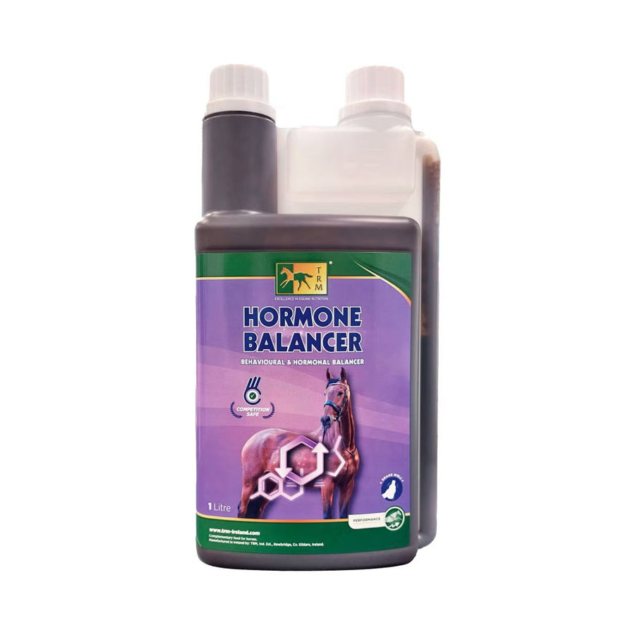 TRM Hormone Balancer 1L