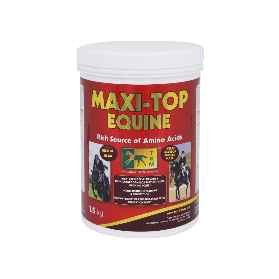 TRM Maxi Top Equine 1,5kg