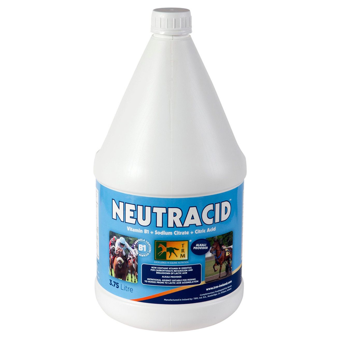 TRM Neutracid 3,75L TRM NEUTRACID3,75 NEUTRO 