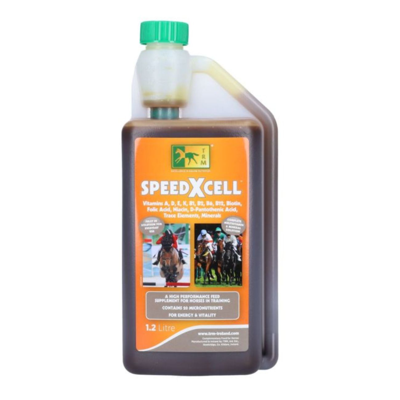 TRM Speedxcell 1L TRM SPEEDXCELL NEUTRO 