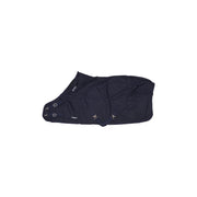 TRUST EQUESTRIAN COPERTA  DA BOX 'TETRIS LIGHT' TRUST 09IN01013 NAVY 