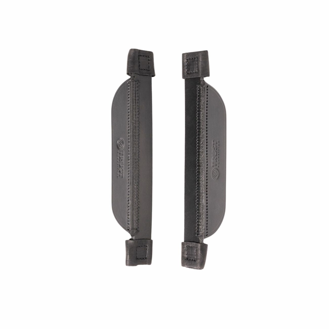 TRUST EQUESTRIAN Paraocchi Trust Equestrian Nero E22901 BLACK 