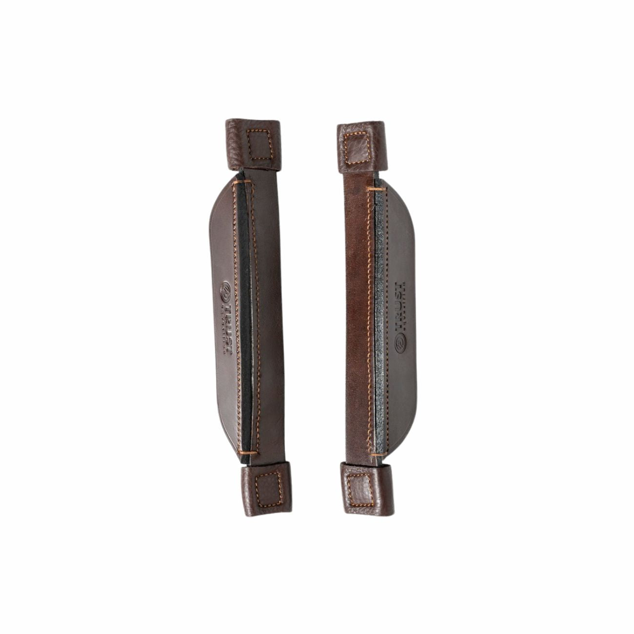TRUST EQUESTRIAN Paraocchi Trust Equestrian Marrone E22901 BROWN 