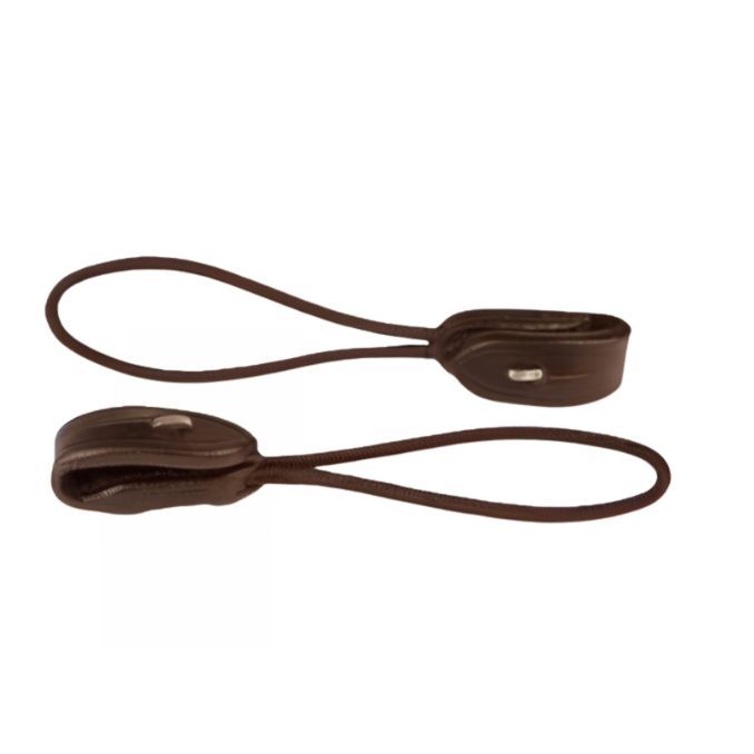 TRUST EQUESTRIAN TRUST EQUESTRIAN Ponte Per Pelham Corto Brown Pelham E25901 N046BROWN 