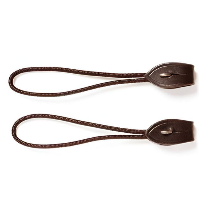 TRUST EQUESTRIAN TRUST EQUESTRIAN Ponte Per Pelham Lungo Brown Pelham E25902 N046BROWN 