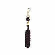 TRUST EQUESTRIAN Lunghina One RopeTrust Equestrian Nero/Oro E44205 BLACK/GOLD 