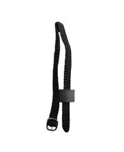 TRUST EQUESTRIAN TRUST EQUESTRIAN Cinturini Speroni Nylon Trust Black Speroni E45801 B001BLACK 