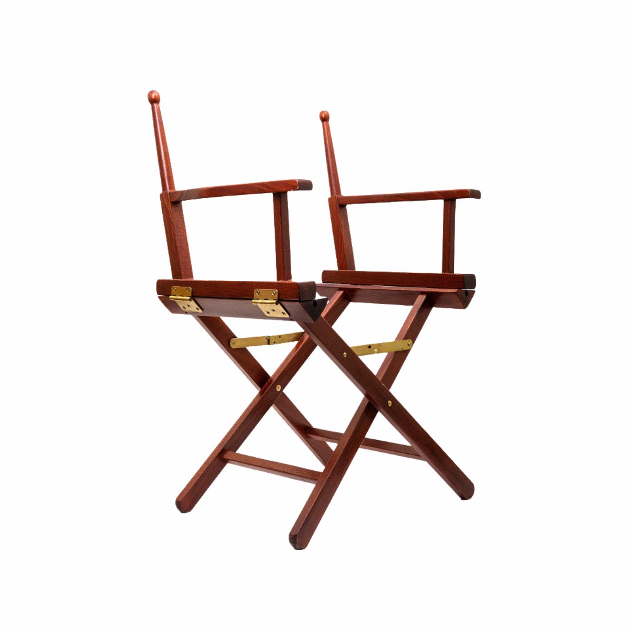 TRUST EQUESTRIAN Sedia Da Regista One Director Chair Small Trust Equestrian E59303 NEUTRO 
