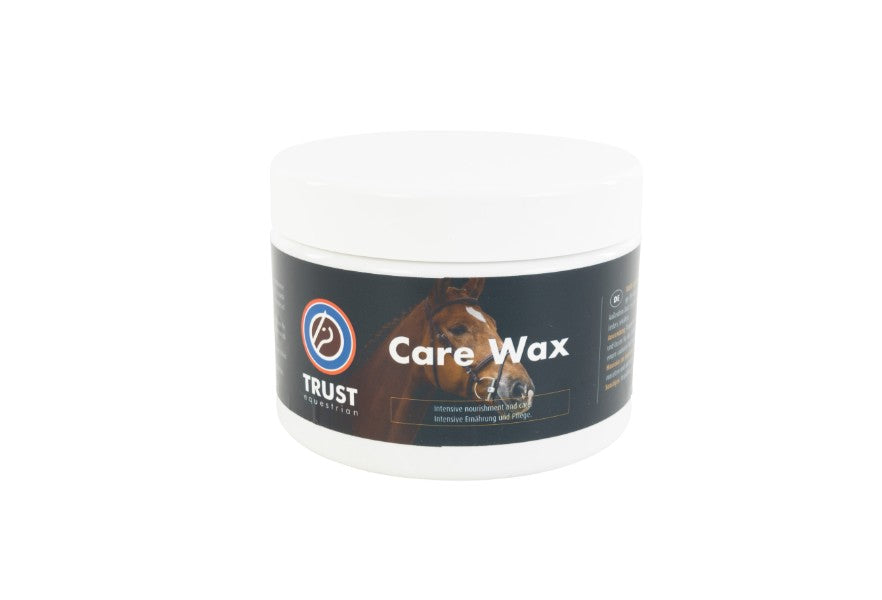 TRUST EQUESTRIAN TRUST EQUESTRIAN Trust Care Wax 250 Ml Neutro Gel Cretate Disinfettanti E76310 M000 