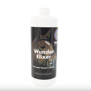 TRUST EQUESTRIAN TRUST EQUESTRIAN Wunder Elixer 1000Ml Trust Neutro Gel Cretate Disinfettanti E77236 M000 