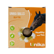 UNIKA Granola Balls Elyte Unika LU0194 NEUTRO 