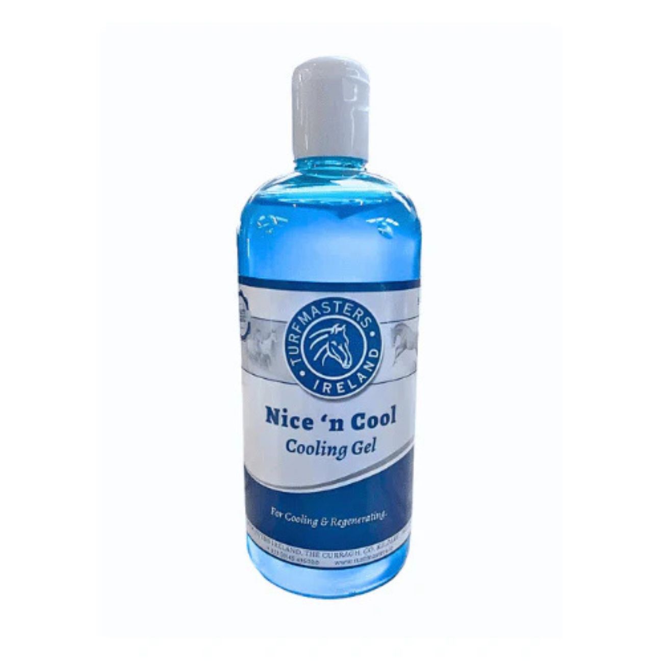  Nice 'N Cool 500ml NICENCOOL NEUTRO 