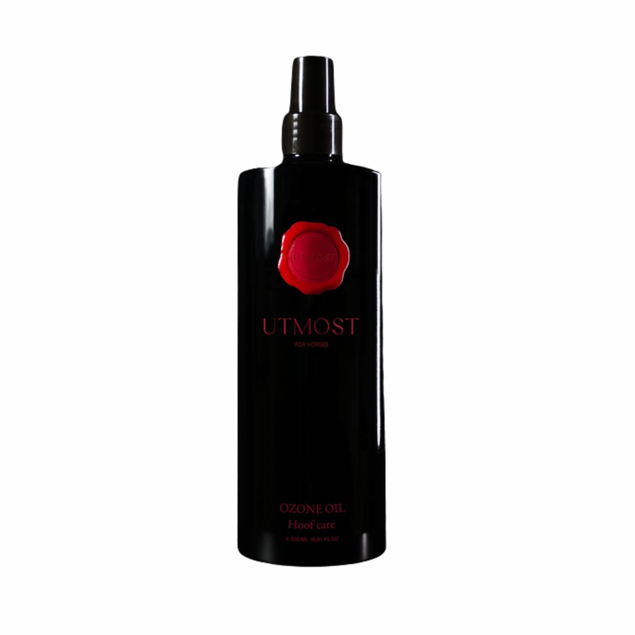 UTMOST Ozone Oil Hoof 500ml Utmost OZOIL NEUTRO 