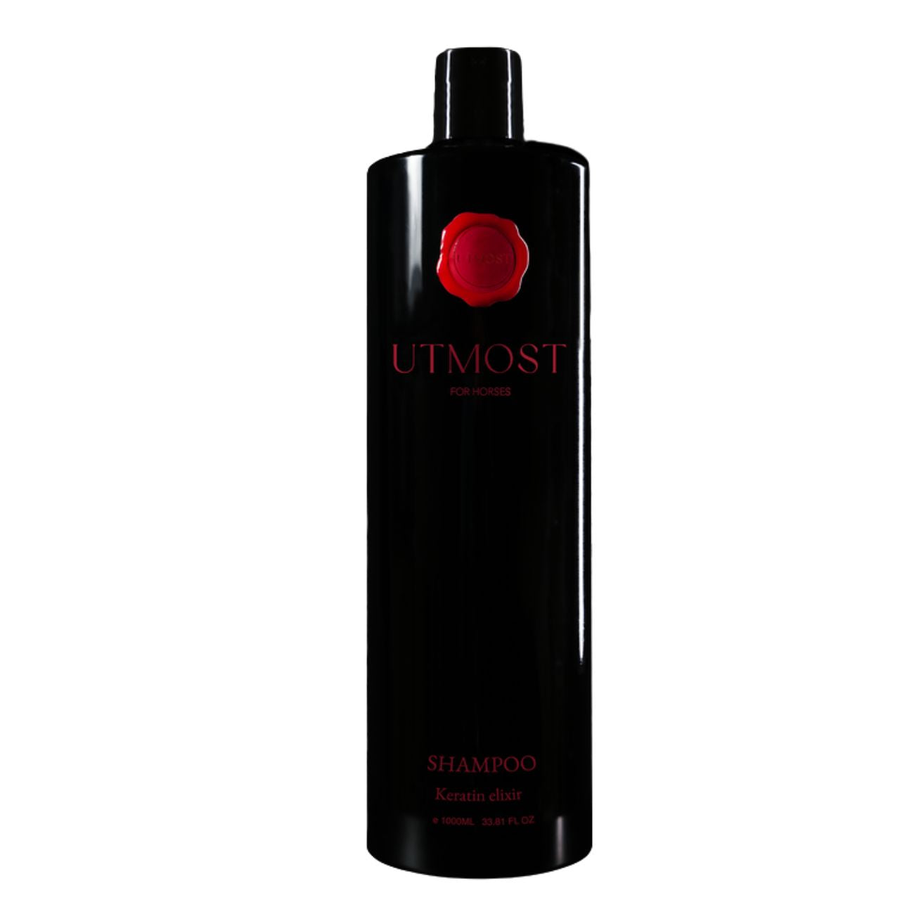 UTMOST Shampoo Keratin Elixir 1000ml Utmost SHKE NEUTRO 