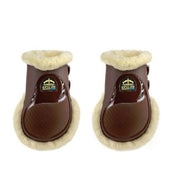 VEREDUS Paranocca Kevlar Gel Vento SaveThe Ship Veredus Marrone 09VE-KGV-STSR BROWN 