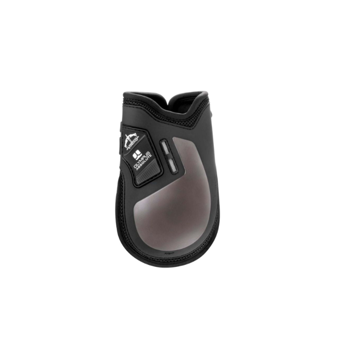 VEREDUS Paranocche Posteriori Olympus Absolute Veredus Nero 09VE-OLYAR BLACK 
