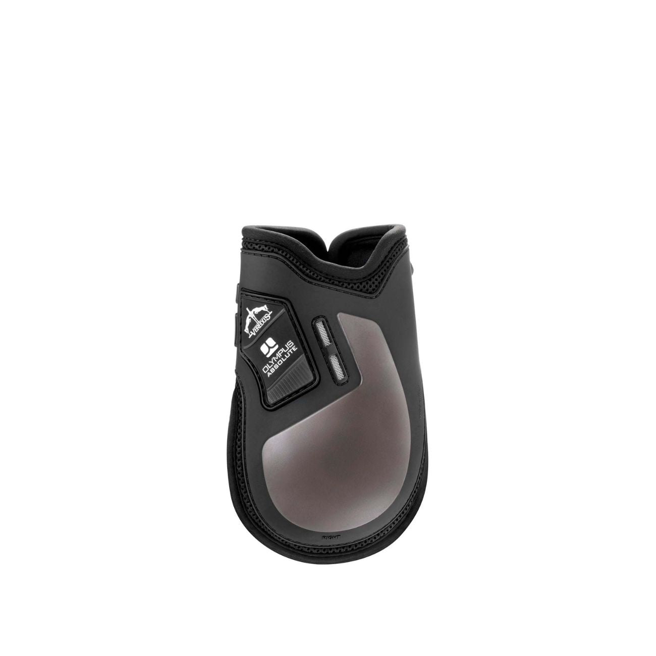 VEREDUS Paranocche Posteriori Olympus Absolute Veredus Nero 09VE-OLYAR BLACK 