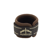 VEREDUS Veredus Coppia Fascette Per Pastorale Pro Vrap Veredus Marrone 09VE-PW BROWN 