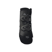 VEREDUS Paratendini Posteriori Da Dressage Absolute Elastic Veredus 09VEADER BLACK 