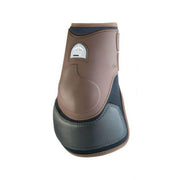 VEREDUS Paranocca Posteriore Carbon Gel Xpro Veredus Marrone 09VECGXR BROWN 