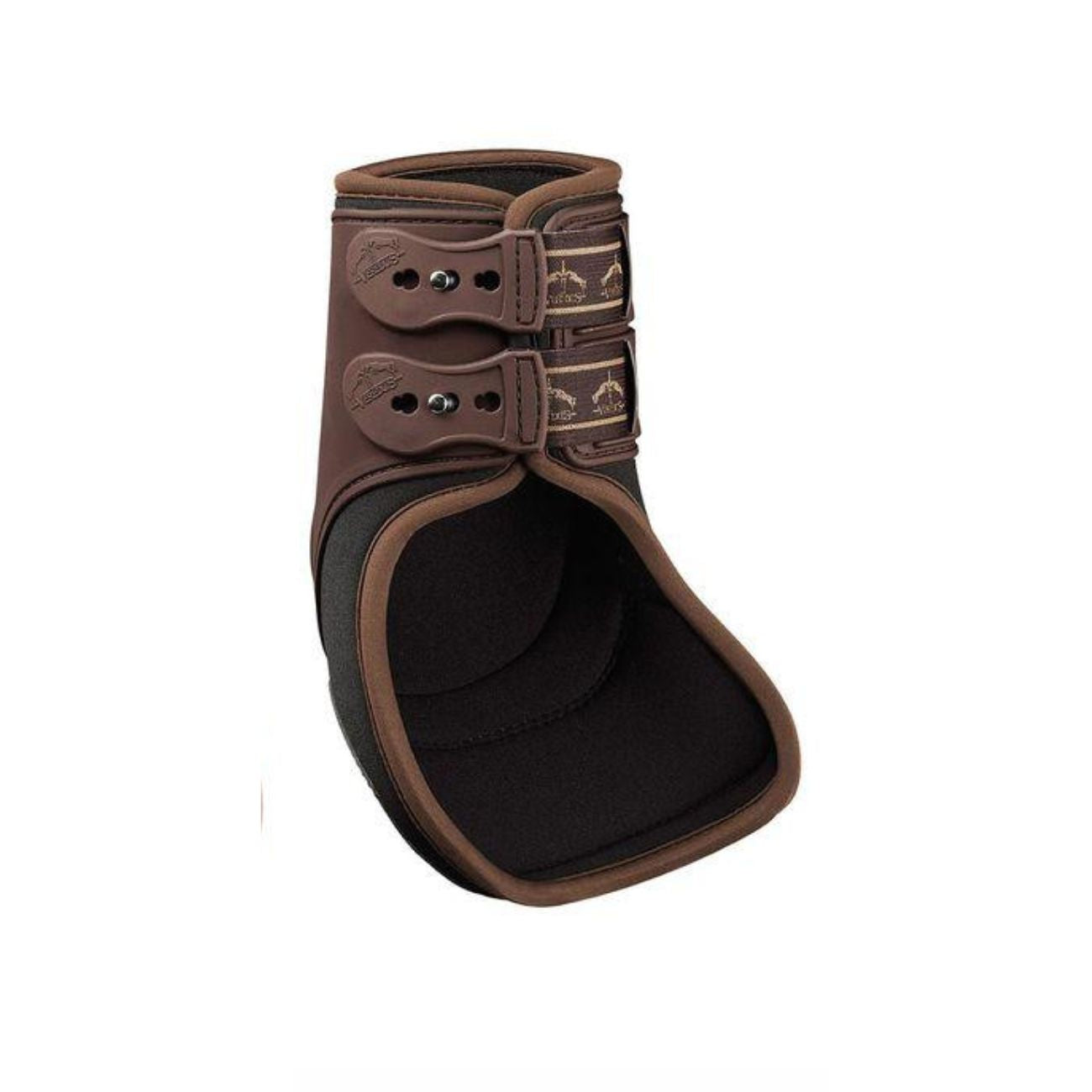VEREDUS Paranocca Posteriore Carbon Gel Xpro Veredus Marrone 09VECGXR BROWN 