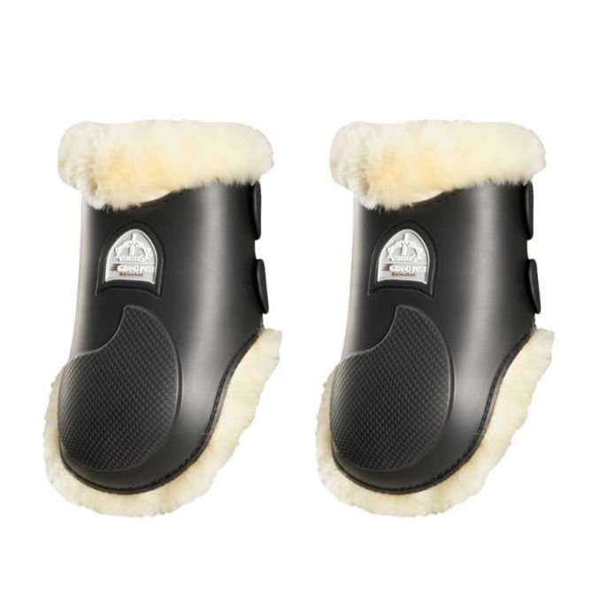 VEREDUS Paranocca Grand Prix Veredus Nero 09VEGPRR BLACK 
