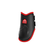 VEREDUS Paranocche Posteriori Olympus Veredus Nero/Rosso 09VEOLYR BLACK/RED 